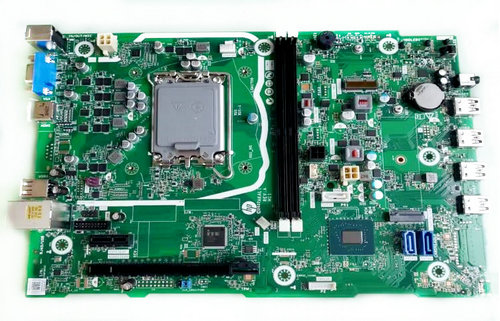 HP zhan 66 G9 SFF Desktop-Motherboard M82922-001 N05248-001/601