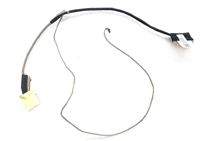 Neues LCD-Kabel für HP DC020027J00 - zum Schließen ins Bild klicken