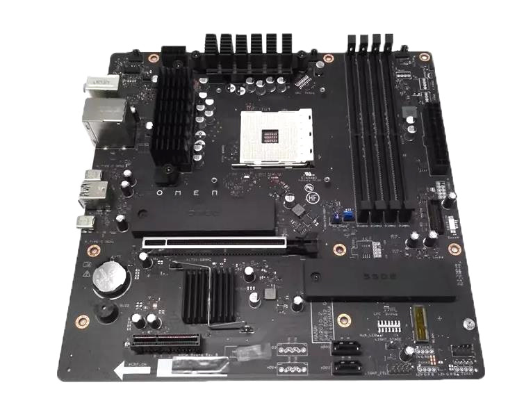 HP Omen 30L GTI3 B550 AM4 Desktop-Motherboard M22426-002