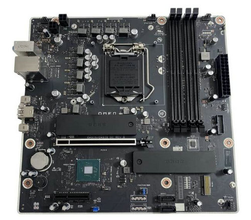 HP Omen 6 Pro Z590 Desktop-Motherboard M47176-001 M21501-002