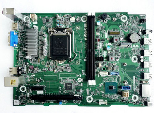 HP Omen 6 Pro TG01 Desktop-Motherboard M16092-001 M16092-601 M17098-001