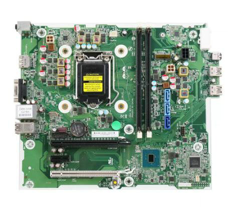 HP ProDesk 400 G4 MT Desktop-Motherboard 901010-001 911987-001