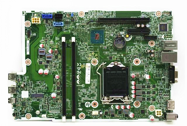 HP ProDesk 400 G4 SFF Desktop-Motherboard 911985-001 900787-001