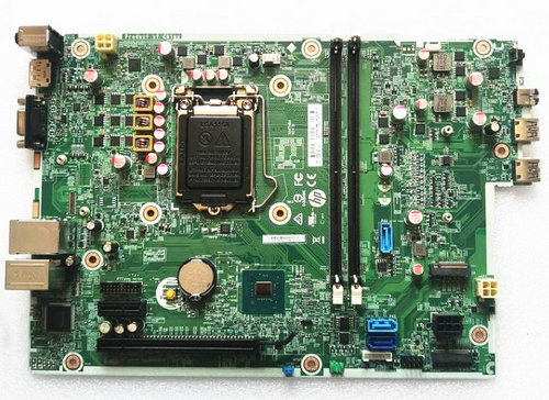 HP ProDesk 400 G5 SFF Desktop-Motherboard L05339-001 L05339-601 L02436-001