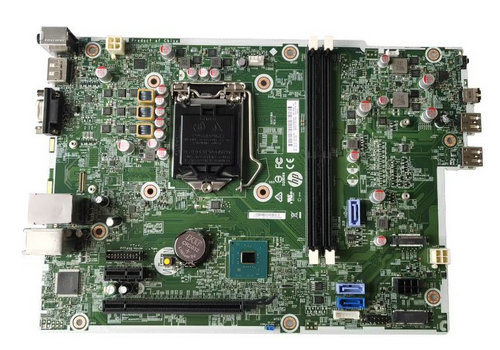 HP ProDesk 400 G6 SFF TPC-P066-SF Desktop-Motherboard L64712-001