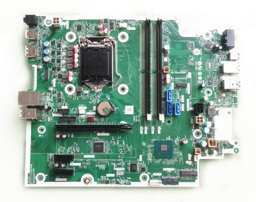 HP ProDesk 400 G7 MT Desktop-Motherboard L76447-002 M87682-001 M87682-601