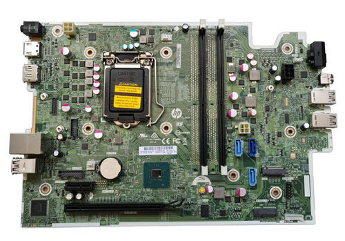 HP ProDesk 400 G7 SFF TPC-P069-SF Desktop-Motherboard M12709-001 M12709-601