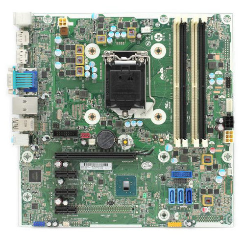 Hp ProDesk 680 G2 sff Desktop-Motherboard 795231-001 795971-001