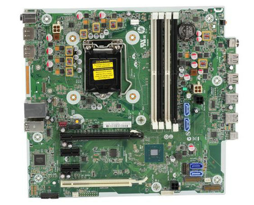 HP ProDesk 600 G5 MT Desktop-Motherboard L64048-001 L63910-601 L49700-001