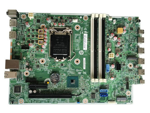 HP ProDesk 600 G5 SFF Desktop-Motherboard L64710-601 L64710-001 L64990-001