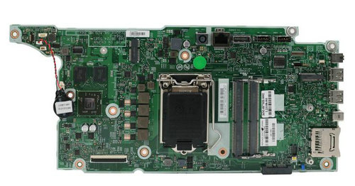 HP ProOne 400 440 600 G4 Desktop-Motherboard L23106-001 L23106-601