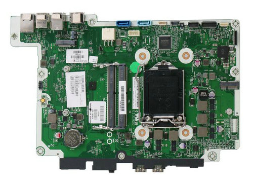 HP ProOne 680 G3 Desktop-Motherboard 914096-001 906204-001