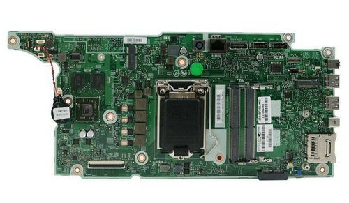 HP Zhan 66 60 Pro G1 Desktop-Motherboard L23106-001 L23106- 601 L23108-001