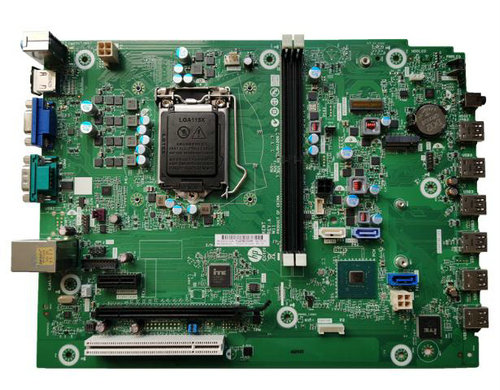 HP pro 280 282 288 G6 MT Desktop-Motherboard L75370-003 M54577-001 M54577-601