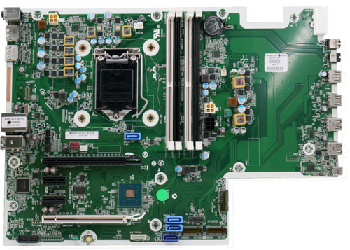 Hp EliteDesk 880 G4 TWR Desktop-Motherboard L22109-001 L01479-001