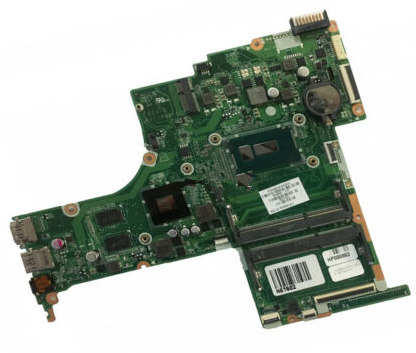 Für HP Pavilion 15-AB Series Intel i7-5500U Motherbaord 809045-501