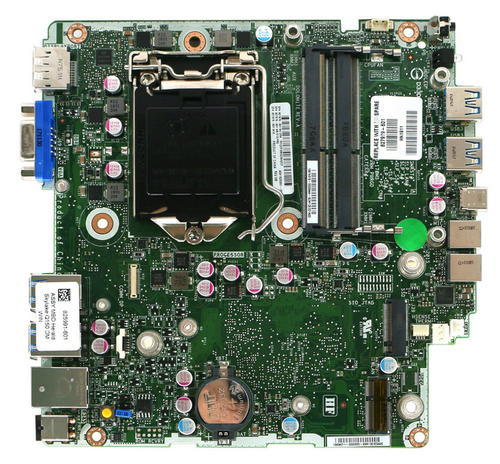 HP ProDesk 600 G2 DM Desktop-Motherboard 827979-001 825991-001 827979-601