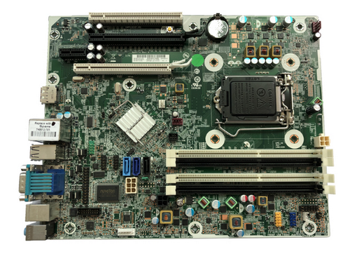 HP Pro RP5810 Desktop-Motherboard 748612-001 748612-601 748493-001