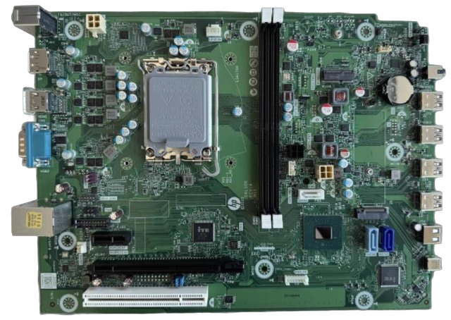 HP Pro Tower 288 G9E Desktop-Motherboard N35909-601 N35909-001 N25864-003 N27946-001