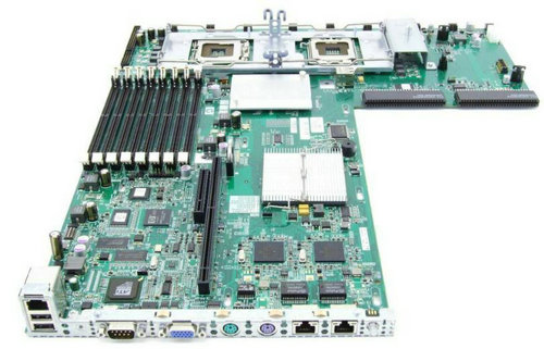 Hp ProLiant DL360 G5 Intel Dual LGA771 Server Motherbaord 435949-001 436066-001