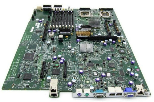 Hp Proliant DL380 G5 Intel Dual Socket LGA771 Server Motherbaord 436526-001