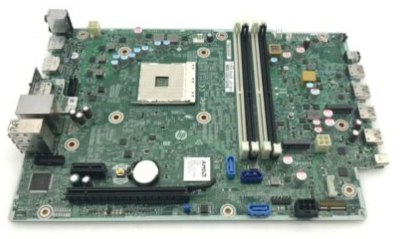 Hp EliteDesk 705 g5 sff Motherbaord L65222-001 L65222-601 L54103-002