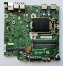 Hp ProDesk 680 G3 dm Desktop-Motherboard 912857-001 912857-601 906309-002