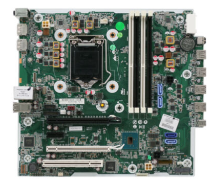 Hp ProDesk 680 G3 mt Desktop-Motherboard 911990-001 901195-001 911990-601