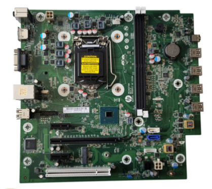 Hp Zhan 66 Pro G1 mt Desktop-Motherboard L42498-001 L32820-001