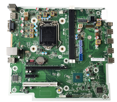 Hp prodesk 480 G6 MT Desktop-Motherboard L64054-001 L64054-601 L61688-001