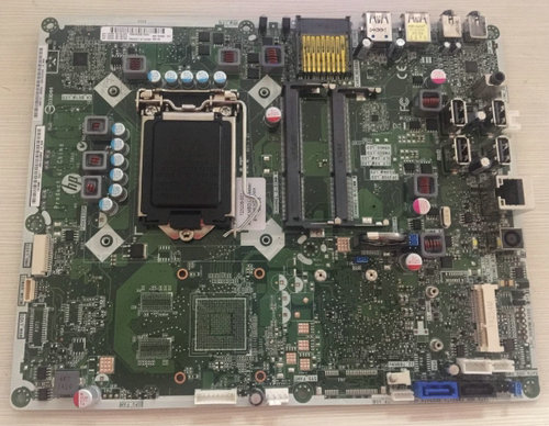 HP Touch Smart 23 IPIVB-AT All-in-One-Motherboard 724292-001 725206-501