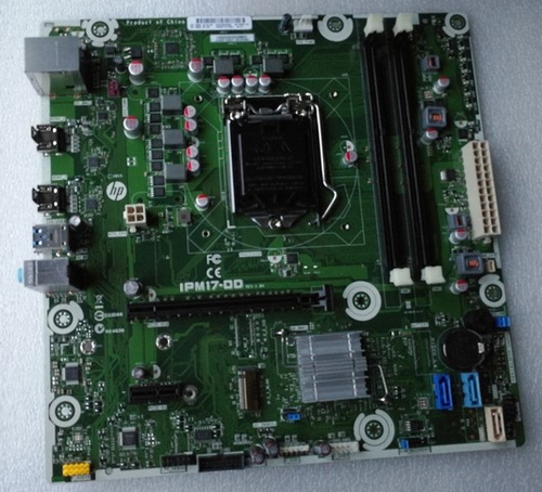 Für HP Envy 750 Intel Z170 LGA 1151 Motherbaord IPM17-DD 799929-001