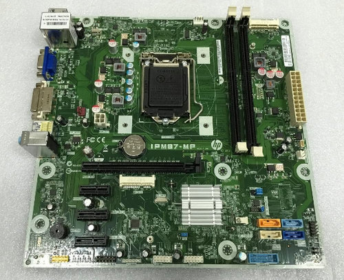 HP IPM87-MP H87 Desktop-Motherboard 707825-001 785304-001