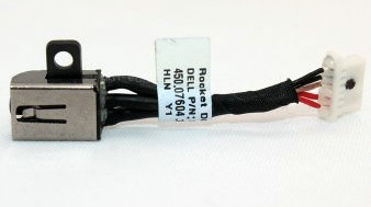 Dell Inspiron 11 3162 i3162 Series Steckverbinder DC IN Kabel