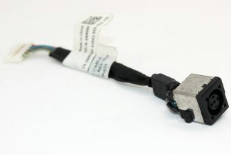 Dell Inspiron 11Z 1110 P03T PO3T Series Steckverbinder DC IN Kabel