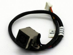 Dell Inspiron 14R N4010 Vostro 3450 Series Steckverbinder DC IN Kabel