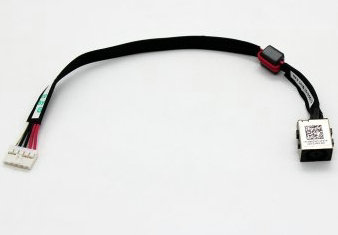 Dell Insprion 15-5542 15-5543 15-5547 15-5548 P39F P39F001 Series Steckverbinder DC IN Kabel