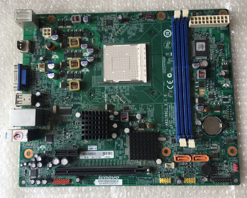 Lenovo ir358 i1345 i1351 i1355 L-ARS760C1 Desktop-Motherboard