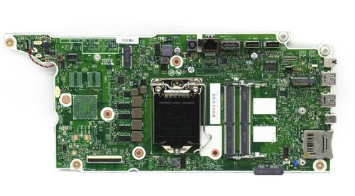 HP ProOne 400 440 600 G4 Desktop-Motherboard L23105-001 L23105-601 17564-2