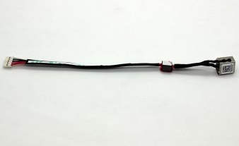 Dell Latitude 3550 Series Steckverbinder DC IN Kabel