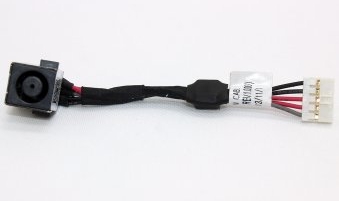 Dell Latitude E6230 P14T P14T001 Series Steckverbinder DC IN Kabel