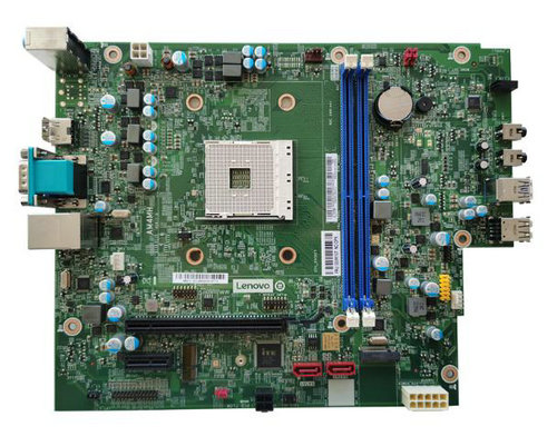 Lenove M5300k M5200k AM4MH M.2 Desktop-Motherboard