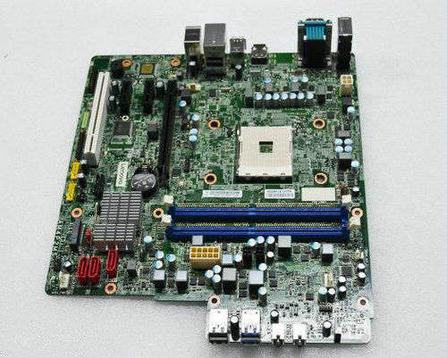 Lenove M510 M520 AM4P2MS AM4 DDR4 LGA1151 M.2 Desktop-Motherboard SB20L28150