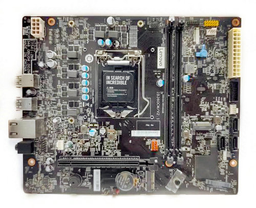 Lenove Legion 7000-28ICBR IB360CW V2.1 LY530 17541-2M Desktop-Motherboard 01YW913