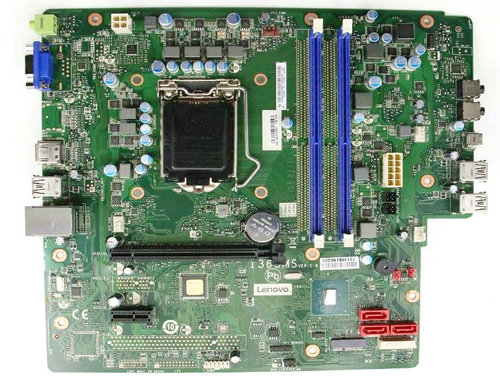 Lenovo IdeaCentre 510 T540 B360 I365MS LGA1151 DDR4 Desktop-Motherboard