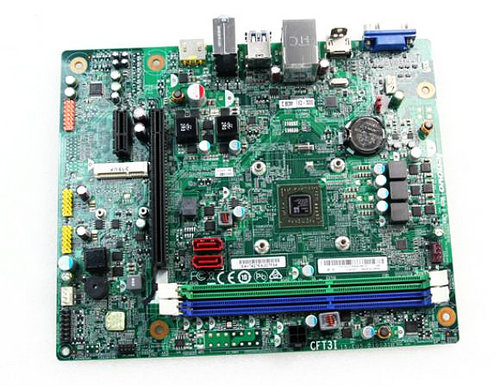 Lenovo M3320n H3050 H5050 G5005 F5005 H425 CFT3I Desktop-Motherboard Onboard A6 5200 CPU