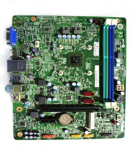 Lenovo M3320n H3050 H5050 G5005 F5005 H425 CFT3I1 HDMI Desktop-Motherboard Onboard A6 6310 CPU