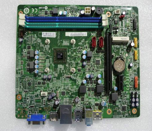Lenovo H515R21 H425 CFT3I1 HDMI Desktop-Motherboard Onboard A8-6410