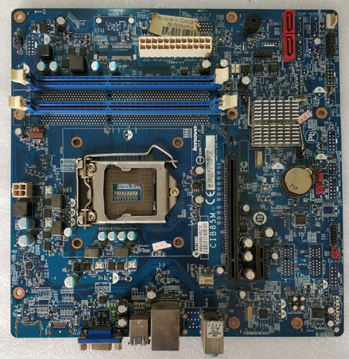 Lenovo D7070 D6050 SB20G37321 CIB85M B85 Desktop-Motherboard