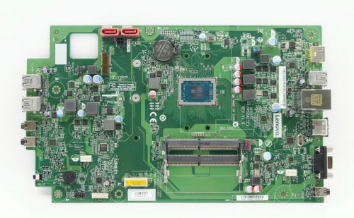 Lenovo 510S-07ADA FP5DALICX Desktop-Motherboard CPU 3050U 5B20U54238